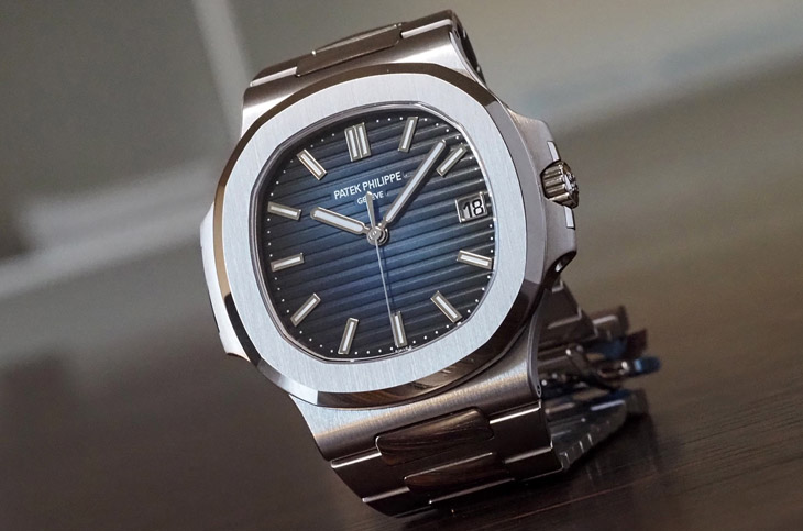 從破局者到天價神錶 百達翡麗金鷹系列如何稱霸高級運動錶半世紀？