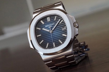 從破局者到天價神錶 百達翡麗金鷹系列如何稱霸高級運動錶半世紀？