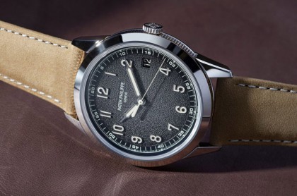 老爹表大逆袭！解析2026高级腕表续吹「静奢风」：细看才知道厉害