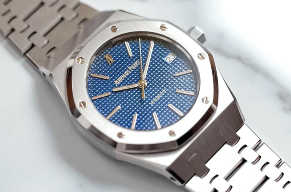 不只看价格，更要看品味！5款历史底蕴深厚的「停产爱彼表」，资深玩家都在默默收