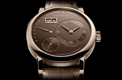 【高級手錶指南】萬年曆、年曆怎麼選？懂錶人必知的7大機械錶日曆功能