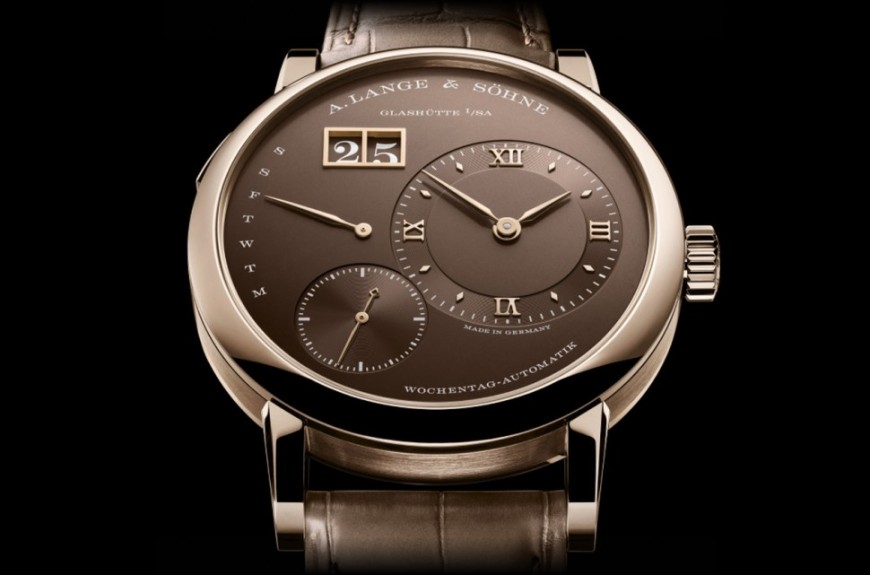 【高級手錶指南】萬年曆、年曆怎麼選？懂錶人必知的7大機械錶日曆功能