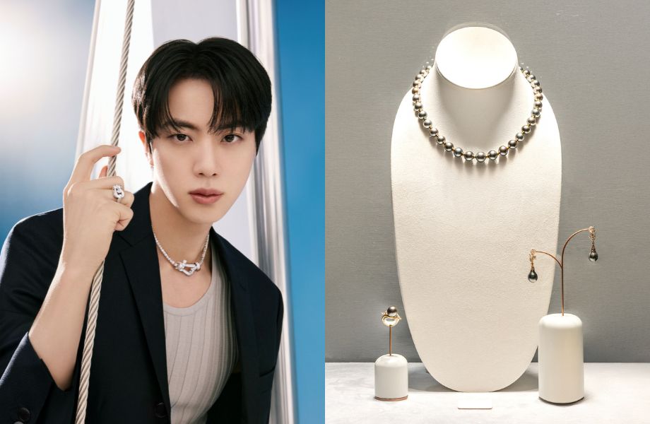 扬起 Force 10 的自由风帆！阳光珠宝商FRED 90 周年展降临台北 101 解密品牌近一世纪的典藏档案