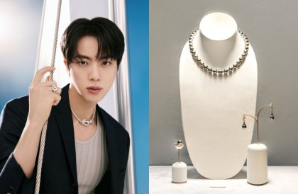 揚起 Force 10 的自由風帆！陽光珠寶商FRED 90 周年展降臨台北 101 解密品牌近一世紀的典藏檔案