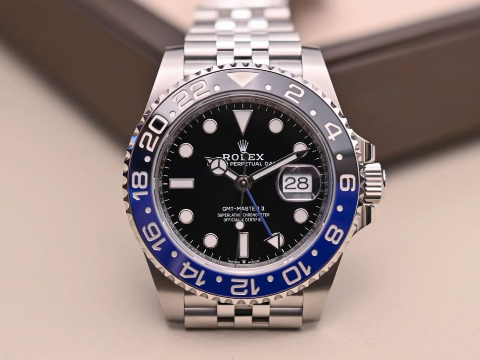 直上劳力士还是挑高CP值？2026热门「GMT两地时间手表」推荐清单