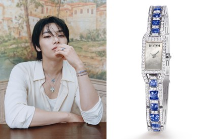 直擊2026日內瓦珠寶展 DAMIANI Belle Époque、Margherita 系列項鍊腕錶詮釋義式美學