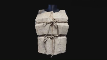 鐵達尼號「頭等艙生還者救生衣」2900萬落槌！珍稀簽名款見證世紀文物的收藏魅力