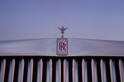 連賓利都得讓位！全英票選「史上最強商標」出爐 Rolls-Royce勞斯萊斯奪得榜首