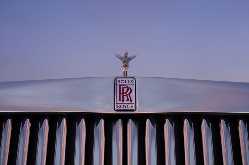 連賓利都得讓位！全英票選「史上最強商標」出爐 Rolls-Royce勞斯萊斯奪得榜首