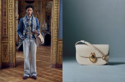 Dior 台北 101 限定店夢幻揭幕！與山下智久一同走進 2026 秋季男女裝的華麗美學