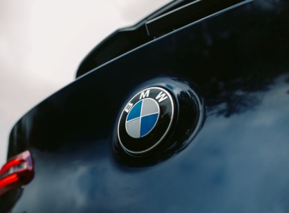 實踐駕馭夢想 「BMW 110周年全車系尊榮優惠」5月限時起跑