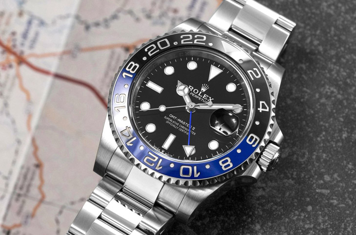買不到GMT-Master II、Daytona或水鬼？轉戰二手市場前，你必須搞懂的「勞力士潛規則」