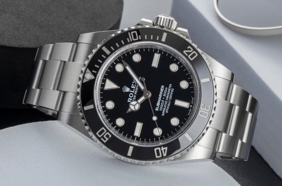 玩勞必懂的水鬼世代學 從五位數到六位數，看懂不同世代Submariner差異
