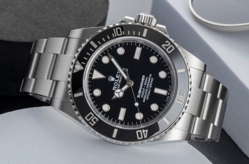 玩勞必懂的水鬼世代學 從五位數到六位數，看懂不同世代Submariner差異