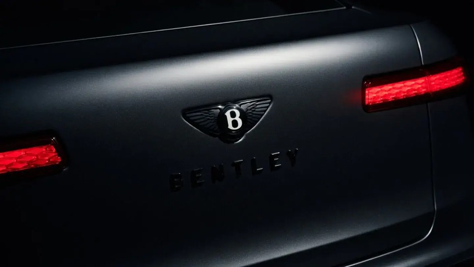 源自西班牙奇景、天生自帶大扭力 賓利第四車系「Bentley Torcal」9月揭曉